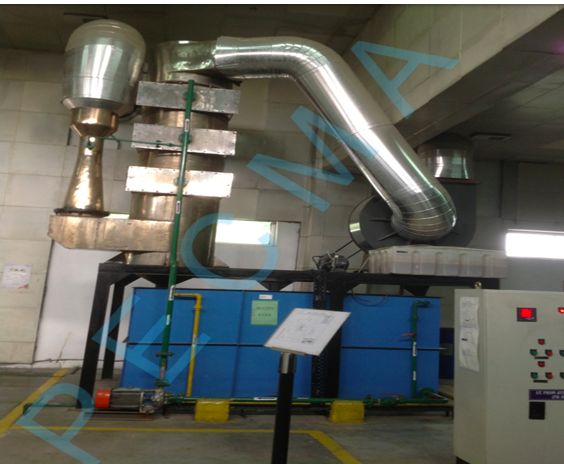 Air Pollution Control