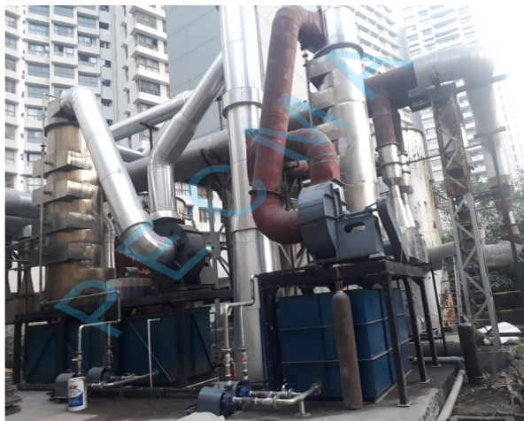 Emission Control Device